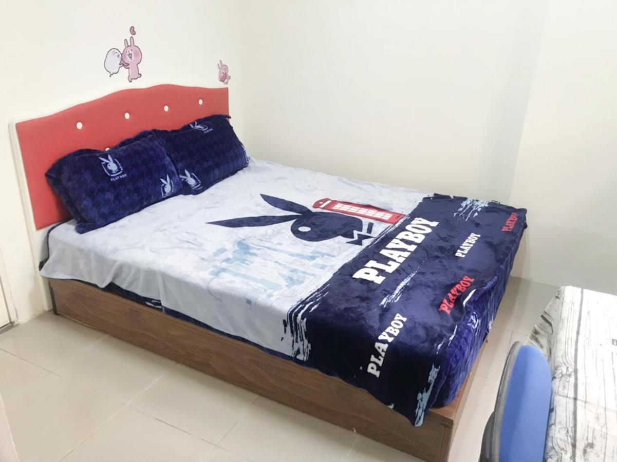 Tainan Da Ren Ju Διαμέρισμα Εξωτερικό φωτογραφία