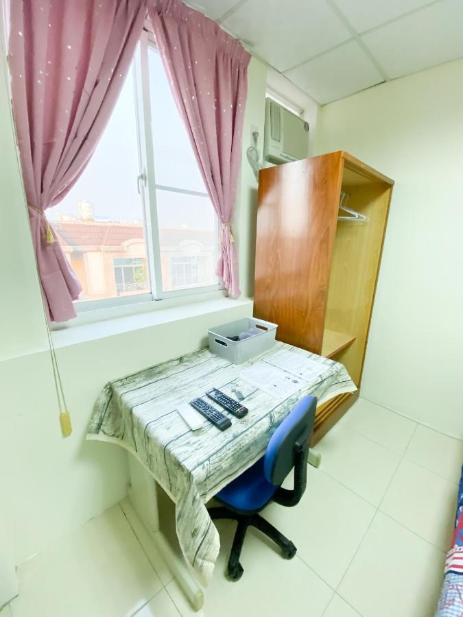 Tainan Da Ren Ju Διαμέρισμα Εξωτερικό φωτογραφία