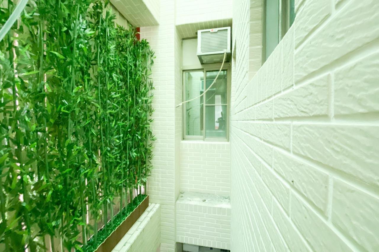 Tainan Da Ren Ju Διαμέρισμα Εξωτερικό φωτογραφία